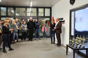 „11 Strzałów dla Niepodległej” - sportowe �